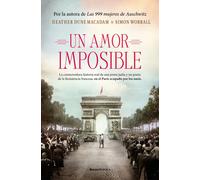 Un amor imposible | Heather Dune Macadam