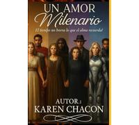 UN AMOR MILENARIO.: Cuando el tiempo no borra, lo que el alma recuerda!