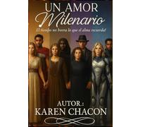 UN AMOR MILENARIO.: Cuando el tiempo no borra, lo que el alma recuerda!