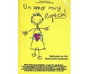 UN AMOR MUY ESPECIAL (Ti voglio bene Eugenio) aka Eugenio, I Love You [NTSC/REGION 1 & 4 DVD. Import-Latin America] (Spanish subtitles) - No English options