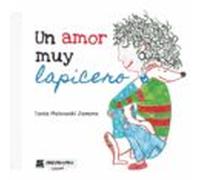 Un Amor Muy Lapicero