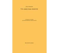 Un Amor Para Despues