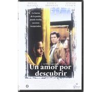 Un amor por descubrir [DVD]