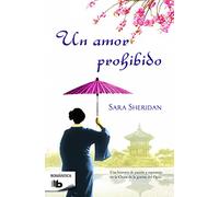 Un amor prohibido (Ficción)