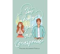 Un amor que no corresponde