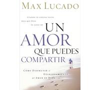 Un amor que puedes compartir