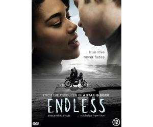 Un amor sin fin / Endless [ Origen Holandés, Ningun Idioma Espanol ]