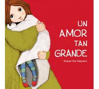 Un amor tan grande (NUBEOCHO)