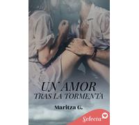 Un amor tras la tormenta