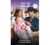 Un Amor Valiente - La Pasión De La Princesa (ebook)