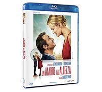 Un Amore All'altezza [Blu-ray]