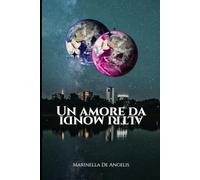 Un Amore da Altri Mondi: A Halloween Love Story (Novelle)