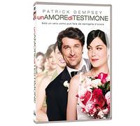 Un amore di testimone [Italia] [DVD]