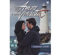 Un amore e una vendetta [Italia] [DVD]