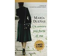Un amore più forte di me (I miti)