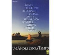 Un Amore Senza Tempo [Italia] [DVD]