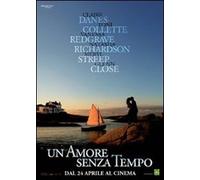 un amore senza tempo - vn