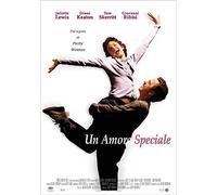 Un Amore Speciale [Italia] [DVD]