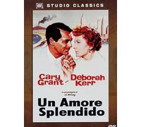 Un amore splendido [Italia] [DVD]