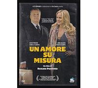 Un Amore Su Misura [Italia] [DVD]