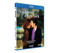 Un Amour à New York [Francia] [Blu-ray]