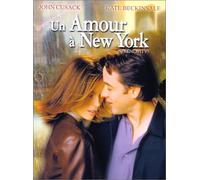 Un Amour à New York [Francia] [DVD]