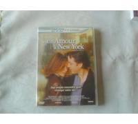 Un Amour à New York [Francia] [DVD]