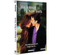 Un Amour à New York [Francia] [DVD]