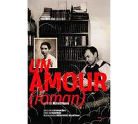 Un amour: A Novel ( Un amour (Roman) ) [ Origen Franc s, Ningun Idioma Espanol ]
