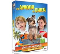 Un amour de chien [Francia] [DVD]