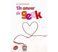 Un amour de geek