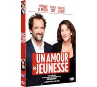 Un Amour de jeunesse [DVD]