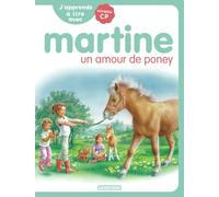 Un amour de poney: Niveau CP: 2