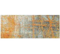 Un amour de tapis Alfombra de salón 70x120 naranja