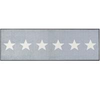 Un amour de tapis Felpudo 75x120 gris