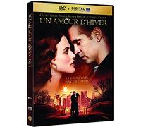 Un Amour d'hiver [Francia] [DVD]