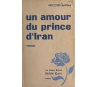 Un Amour Du Prince Diran (ebook)