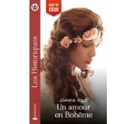 Un Amour En Bohême (ebook)