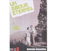 Un Amour éternel [Francia] [DVD]