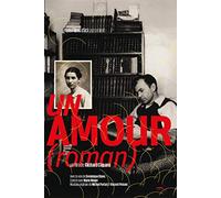 Un amour [Francia] [DVD]