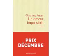 Un amour impossible