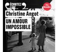 Un Amour Impossible (audiolibro)