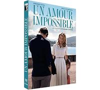 Un amour impossible [Francia] [DVD]