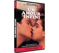 Un Amour infini [Francia] [DVD]
