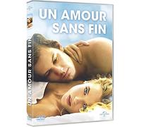 Un amour sans fin [Francia] [DVD]
