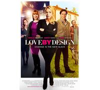 Un Amour Sur Mesure [Edizione: Canada] [Italia] [DVD]