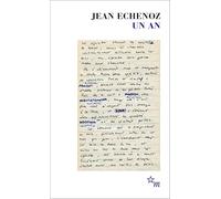 Un an