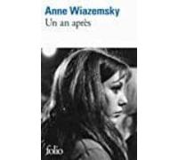 Un An Apres