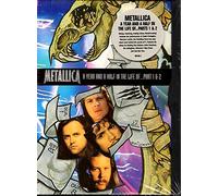 Un An Et Demi De La Vie De Metallica /vol.1 & 2 [USA] [DVD]