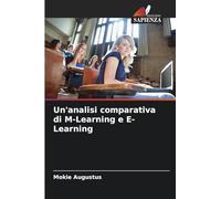 Un’analisi comparativa di M-Learning e E-Learning